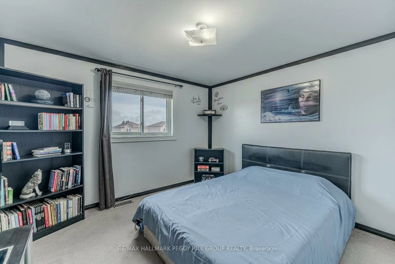 147, Nathan, Painswick South, Barrie
