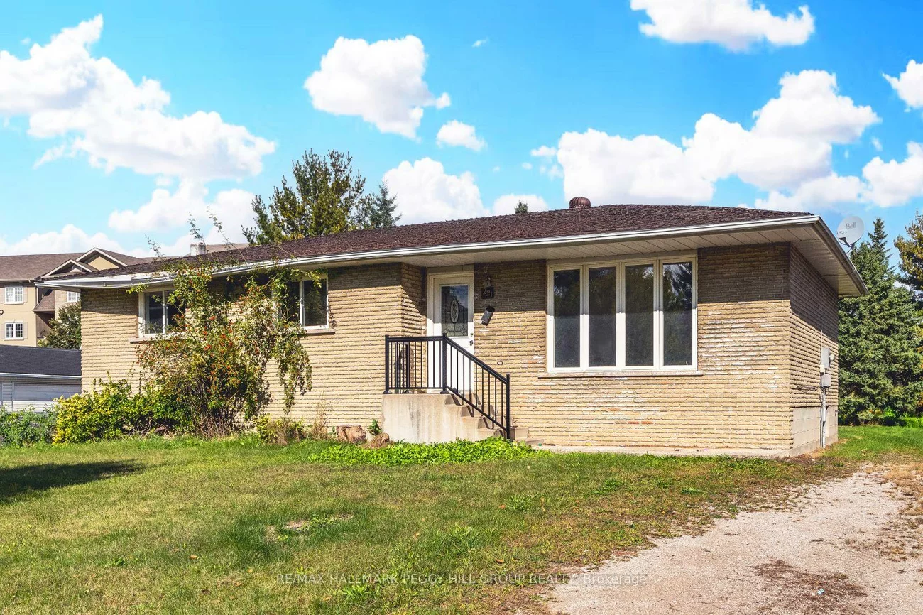 221, Phillips, Ardagh, Barrie