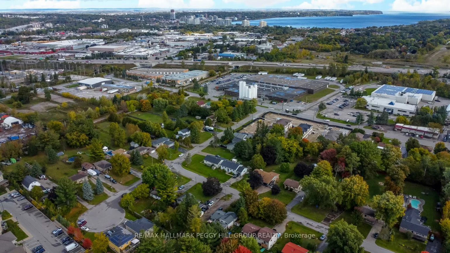 221, Phillips, Ardagh, Barrie