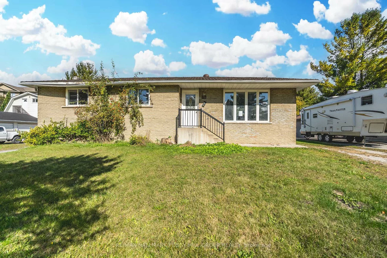 221, Phillips, Ardagh, Barrie