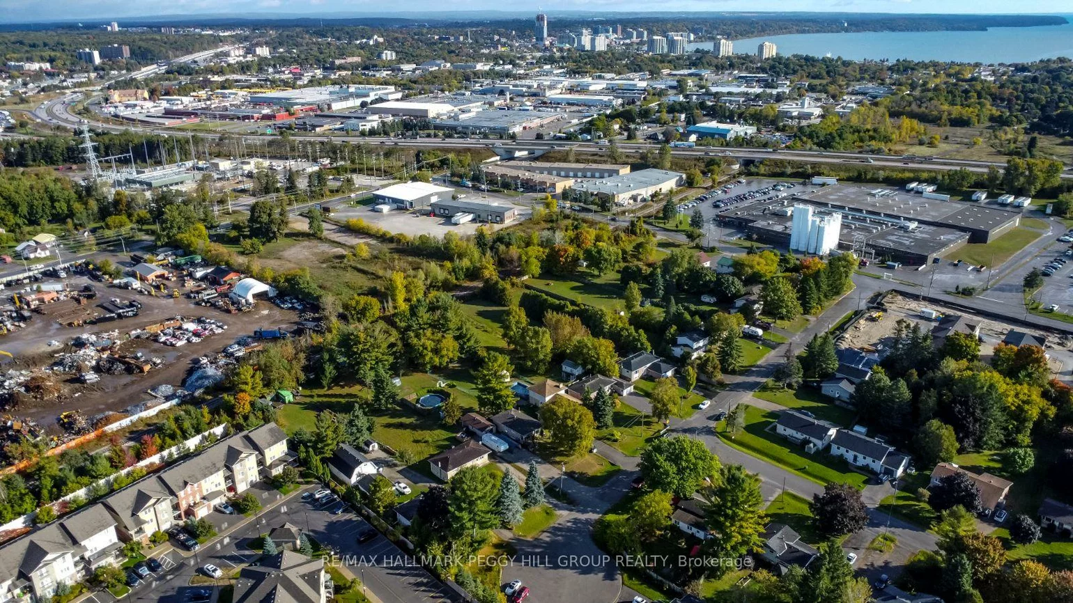 215, Phillips, Ardagh, Barrie