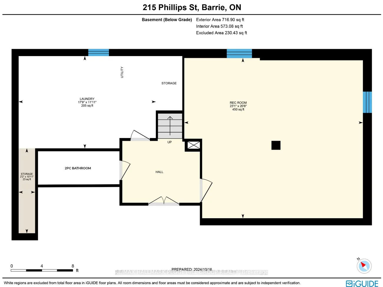 215, Phillips, Ardagh, Barrie