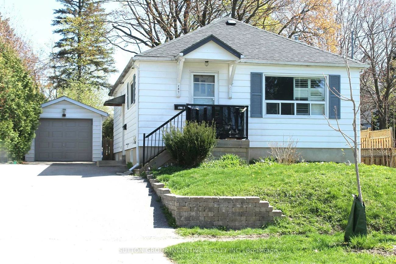 147, Codrington, Codrington, Barrie