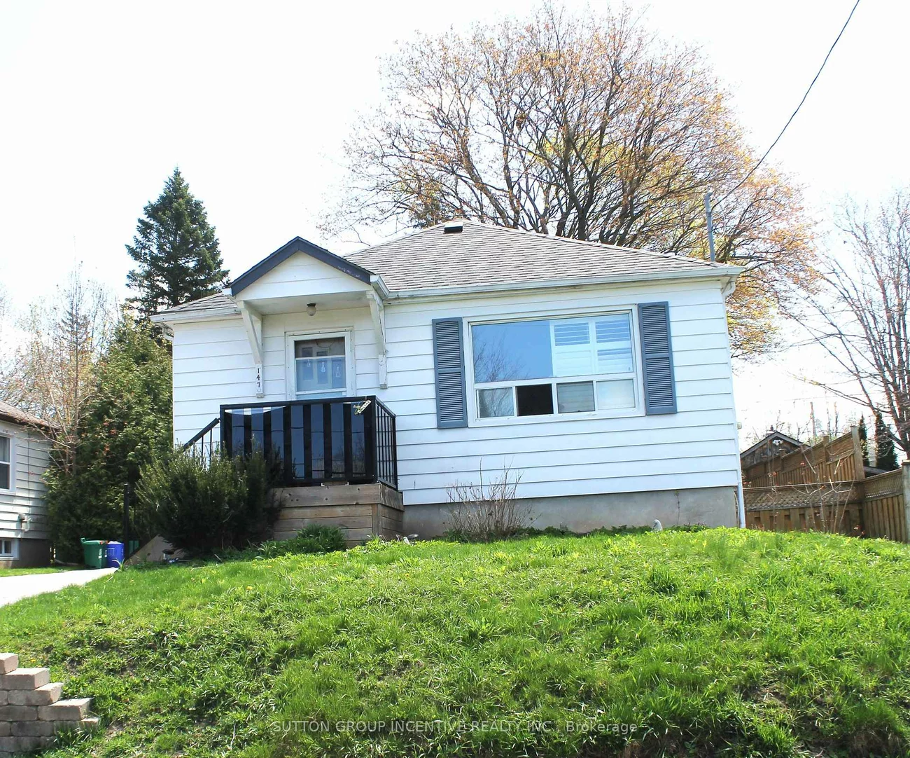 147, Codrington, Codrington, Barrie