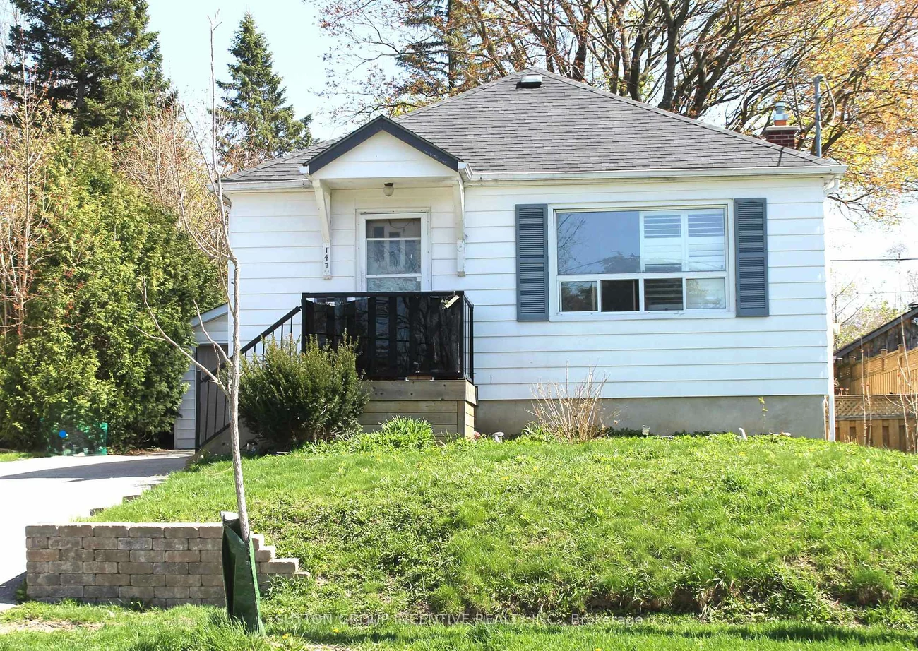 147, Codrington, Codrington, Barrie