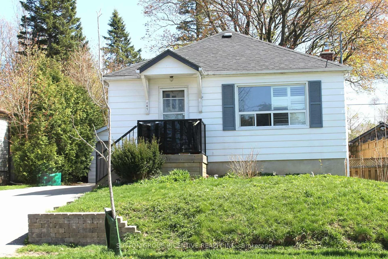 147, Codrington, Codrington, Barrie