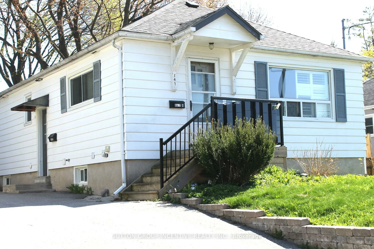 147, Codrington, Codrington, Barrie