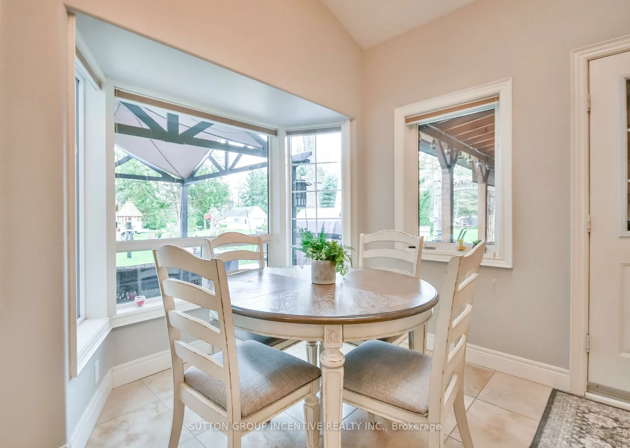 287, Edgehill, Edgehill Drive, Barrie
