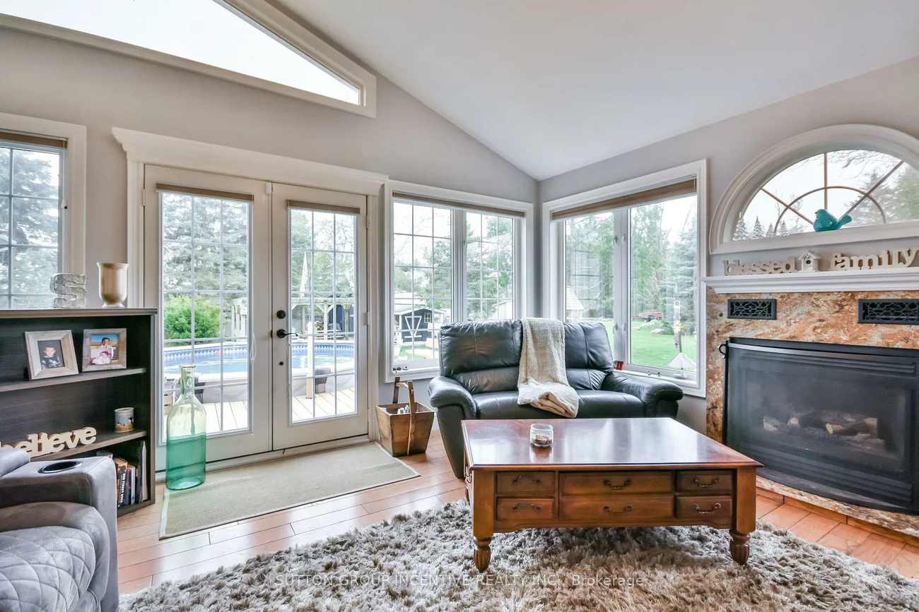 287, Edgehill, Edgehill Drive, Barrie