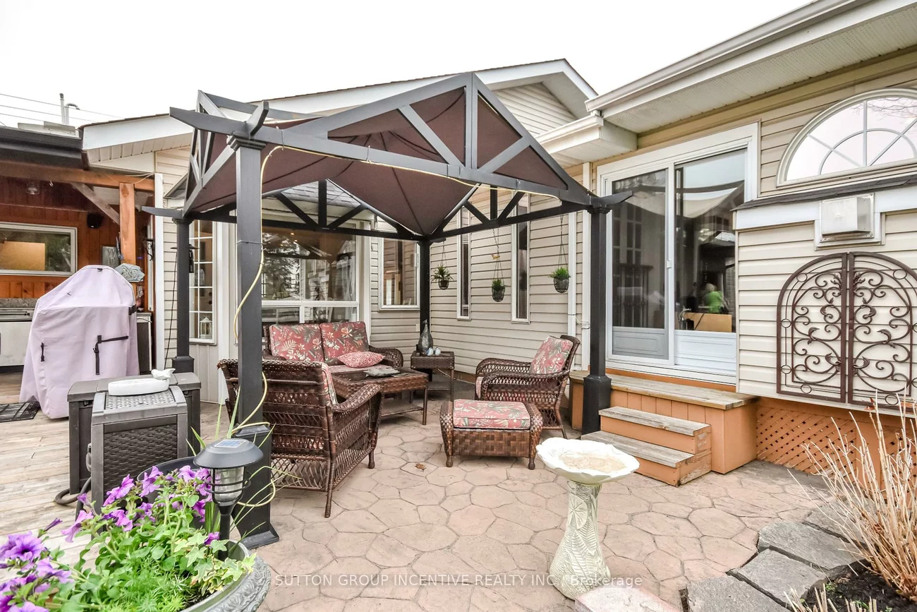 287, Edgehill, Edgehill Drive, Barrie