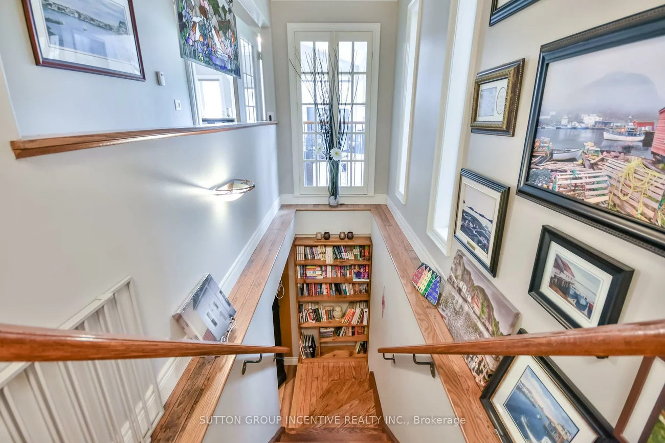 287, Edgehill, Edgehill Drive, Barrie