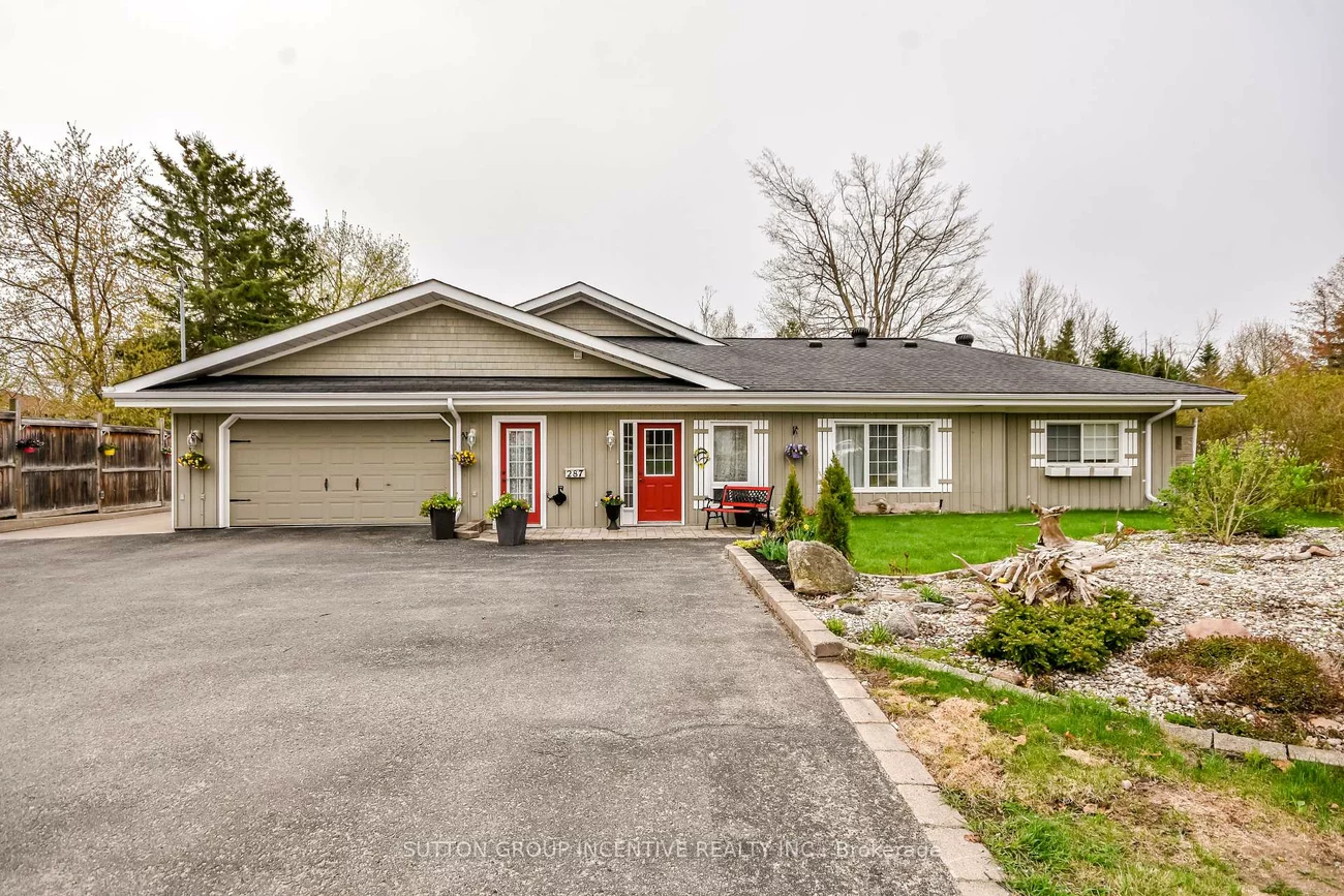 287, Edgehill, Edgehill Drive, Barrie