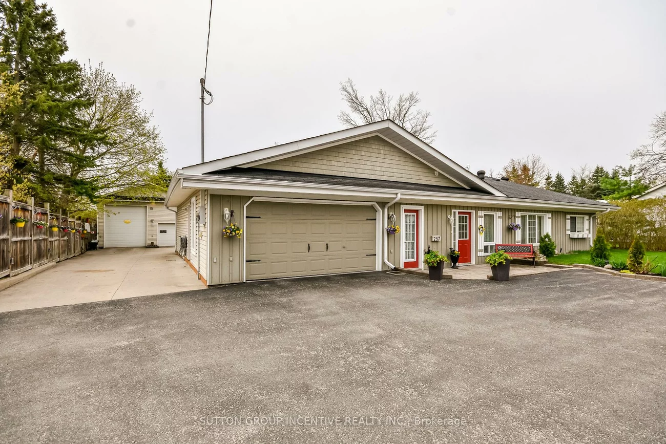 287, Edgehill, Edgehill Drive, Barrie