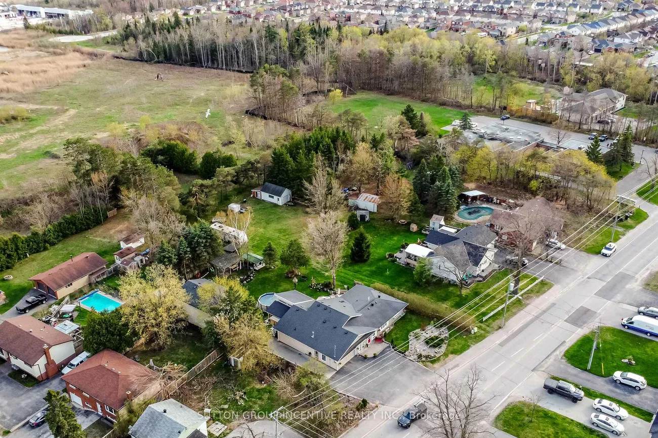 287, Edgehill, Edgehill Drive, Barrie