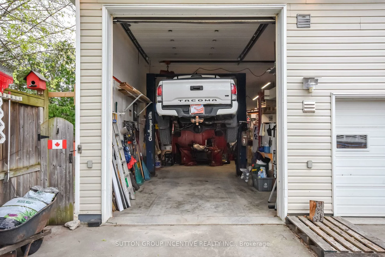 287, Edgehill, Edgehill Drive, Barrie