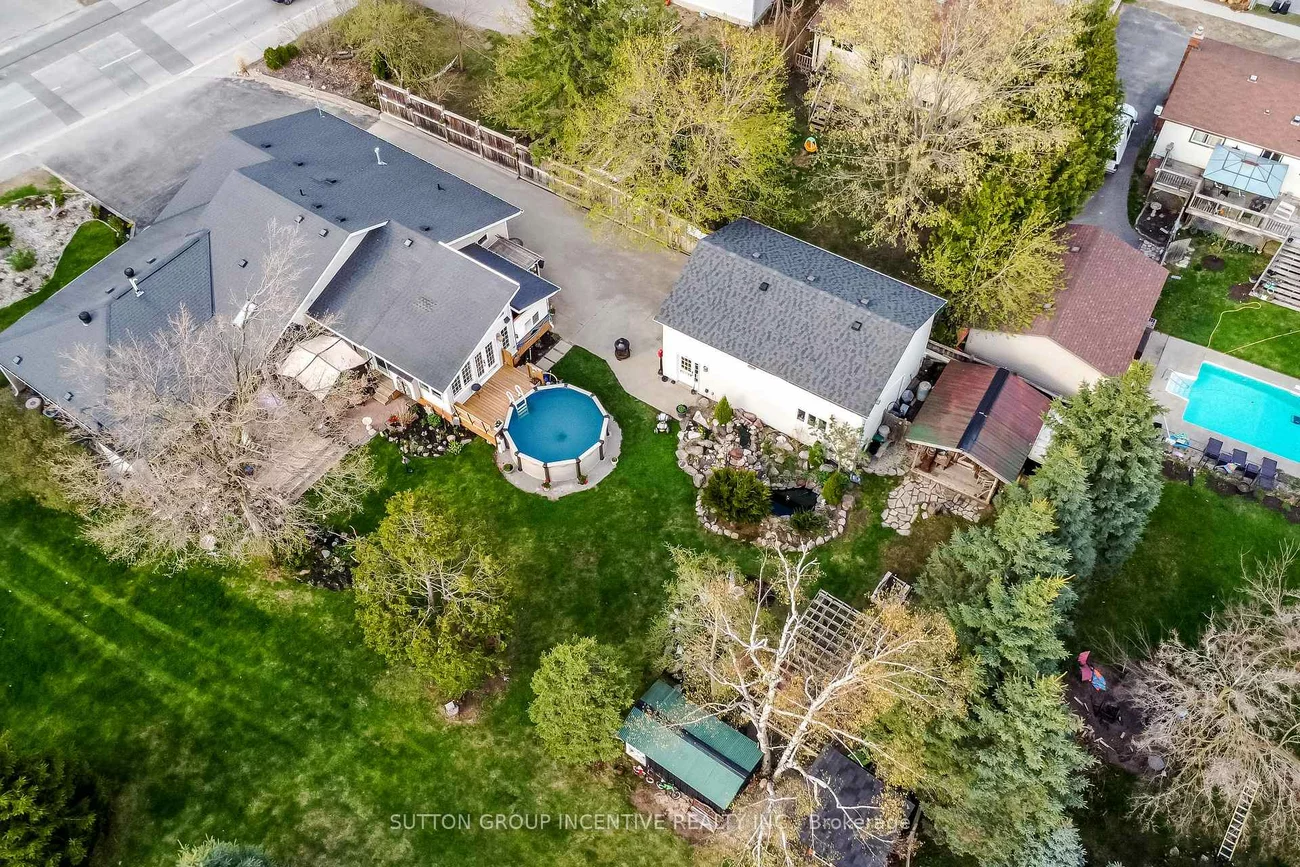 287, Edgehill, Edgehill Drive, Barrie