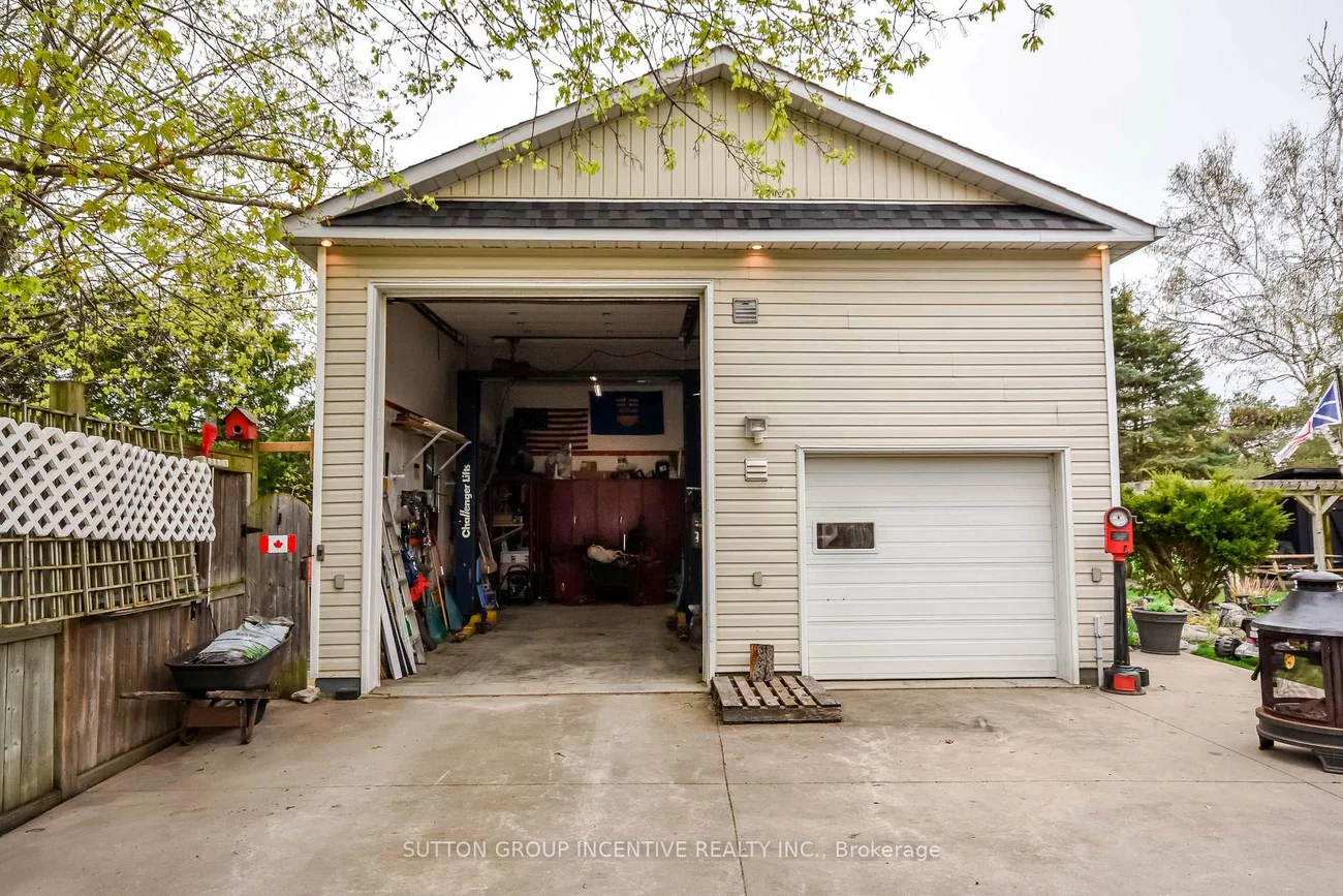 287, Edgehill, Edgehill Drive, Barrie