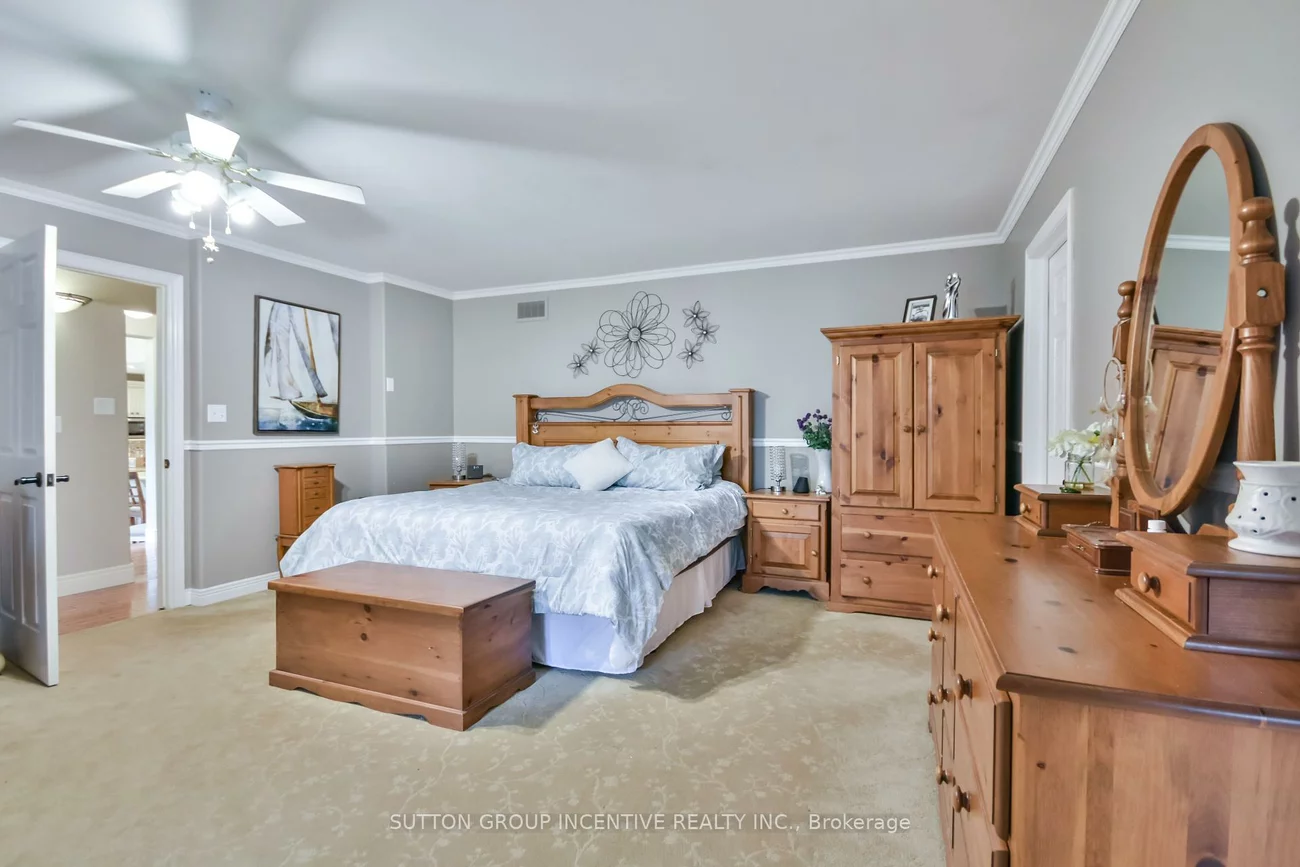 287, Edgehill, Edgehill Drive, Barrie