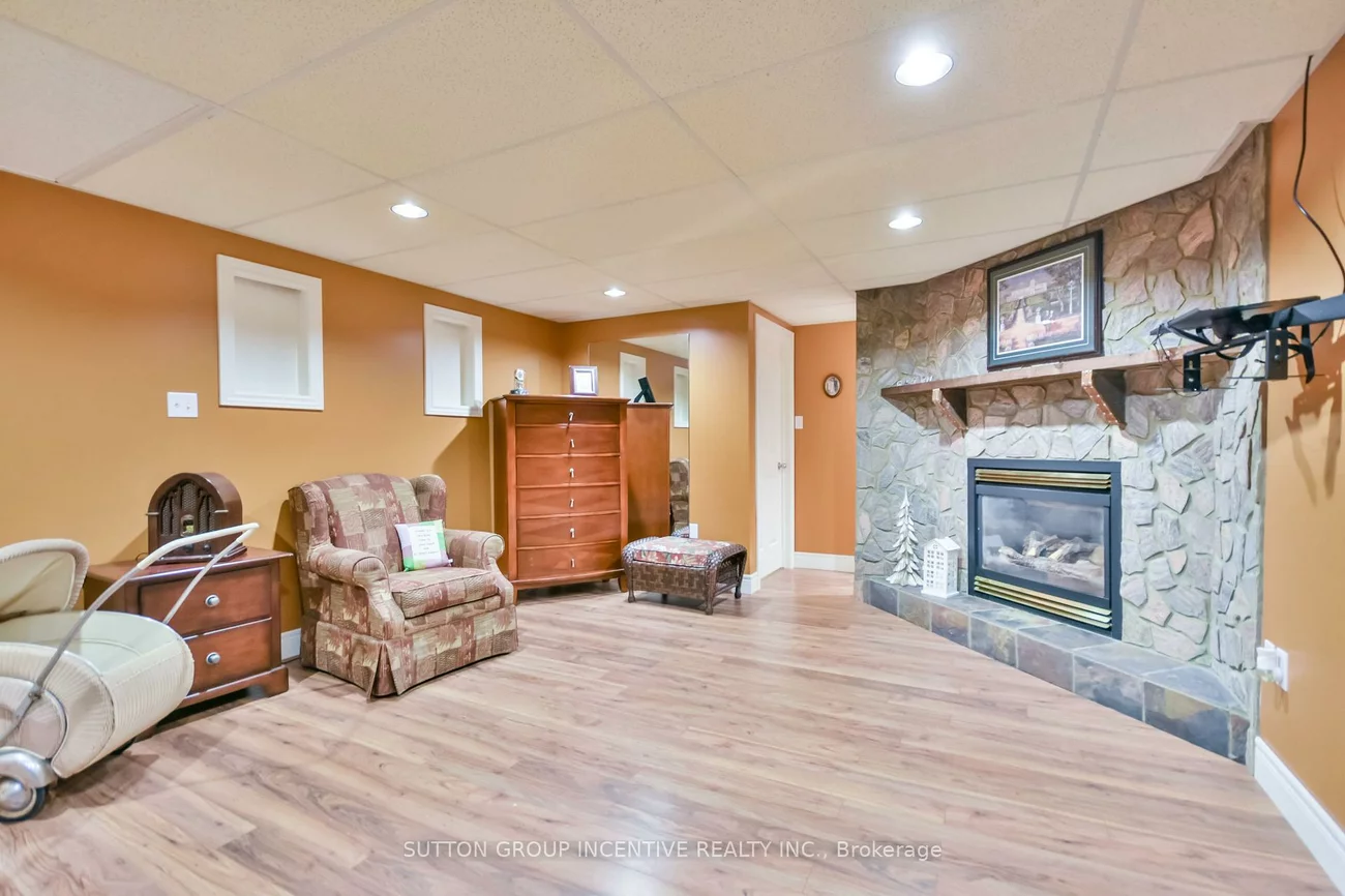 287, Edgehill, Edgehill Drive, Barrie