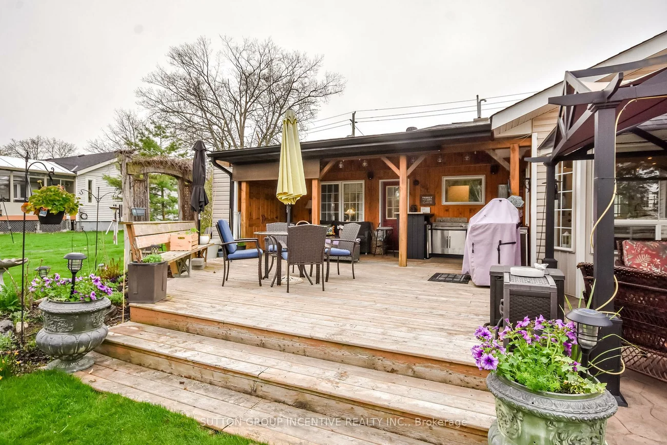 287, Edgehill, Edgehill Drive, Barrie