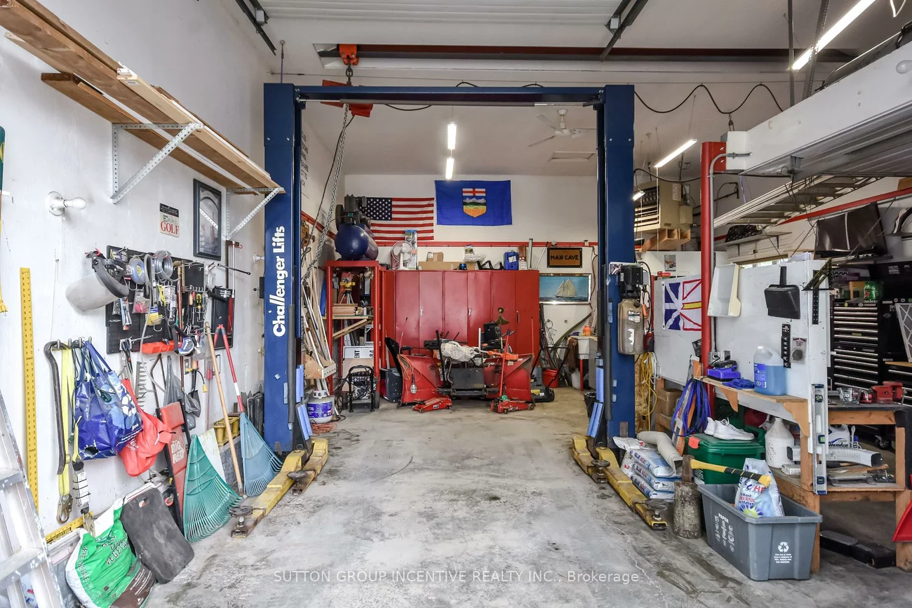 287, Edgehill, Edgehill Drive, Barrie