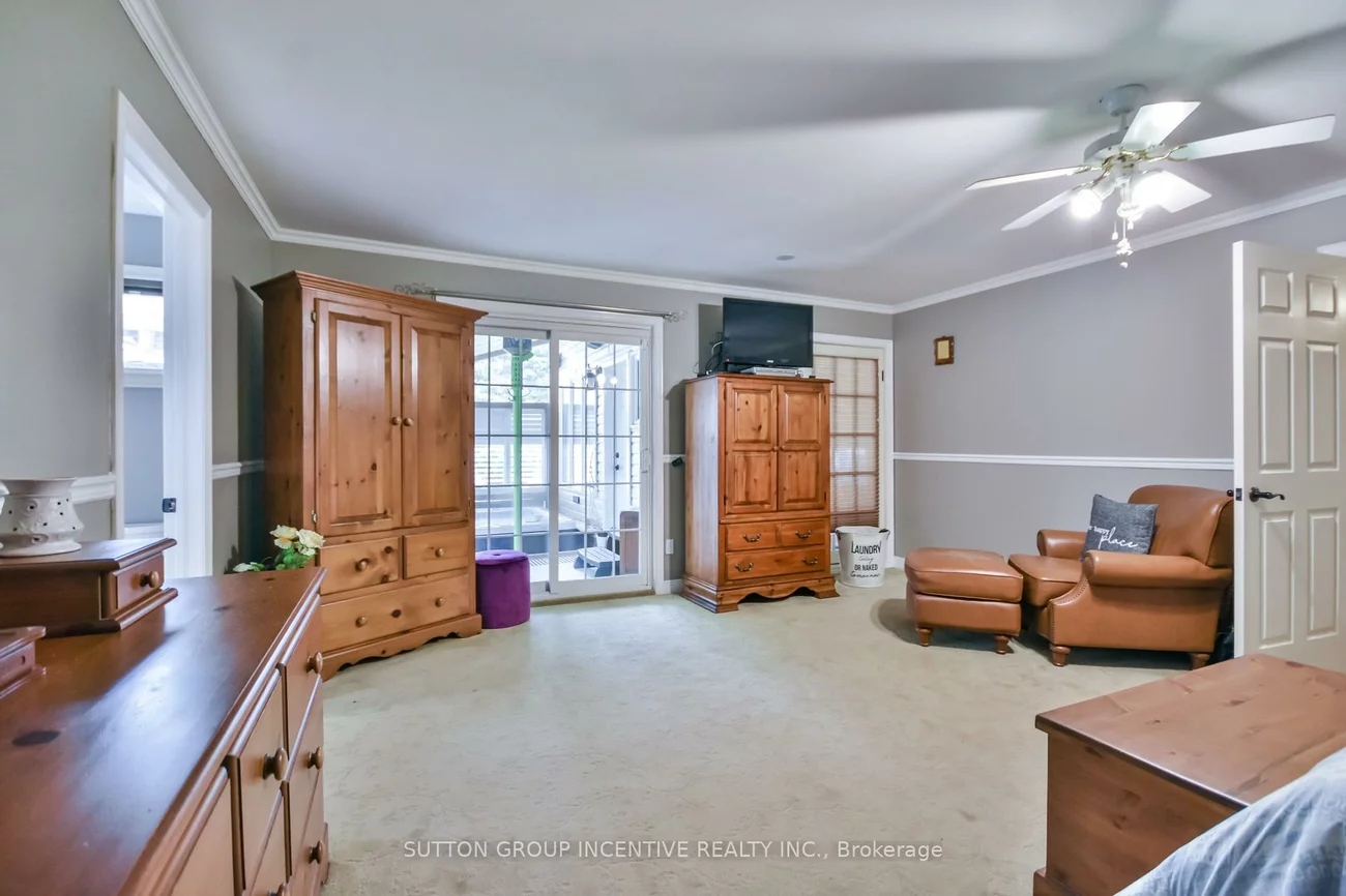 287, Edgehill, Edgehill Drive, Barrie