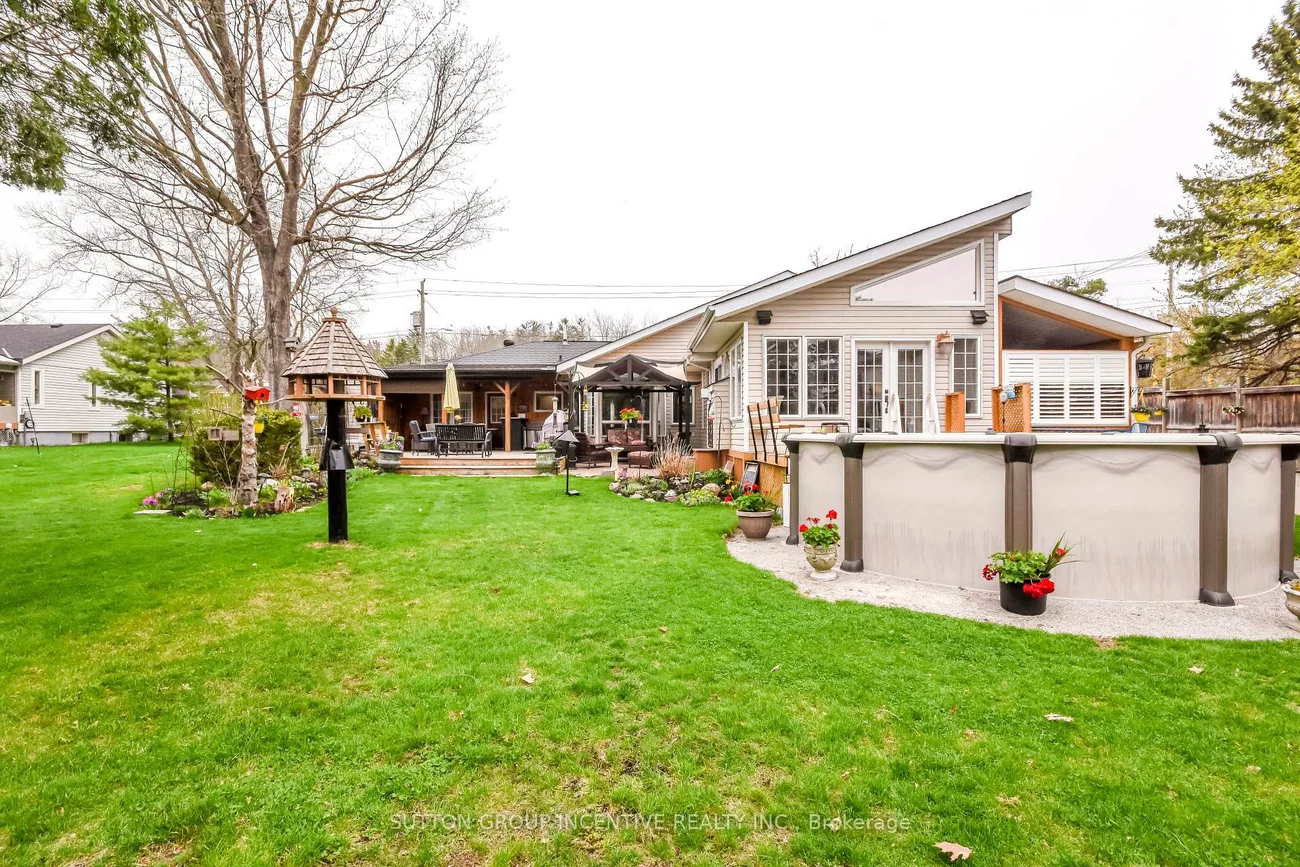 287, Edgehill, Edgehill Drive, Barrie