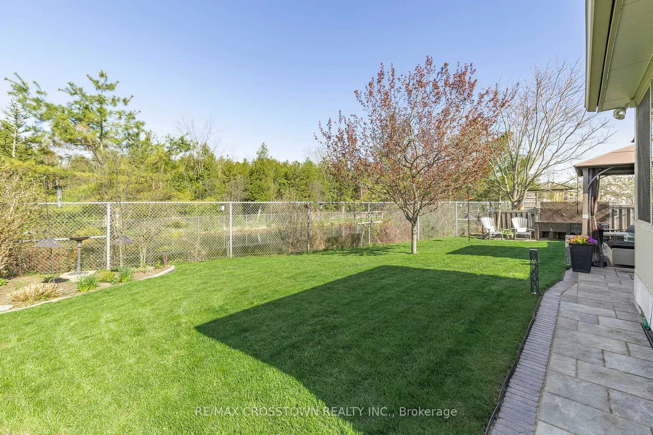 40, Country, Painswick South, Barrie