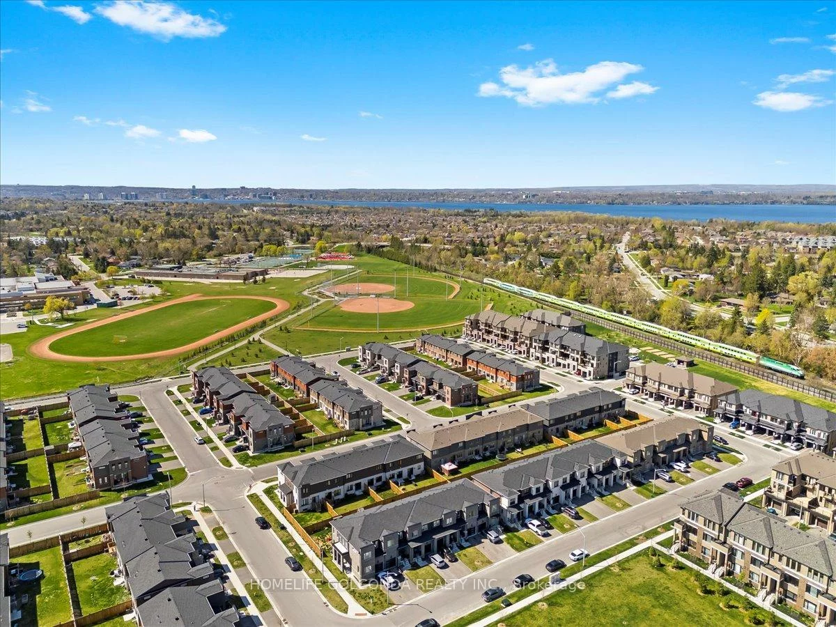 9, Evergreen, Painswick South, Barrie