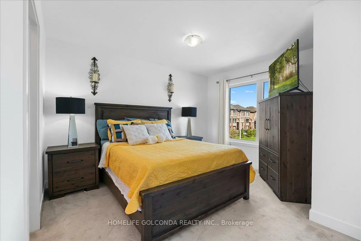 9, Evergreen, Painswick South, Barrie
