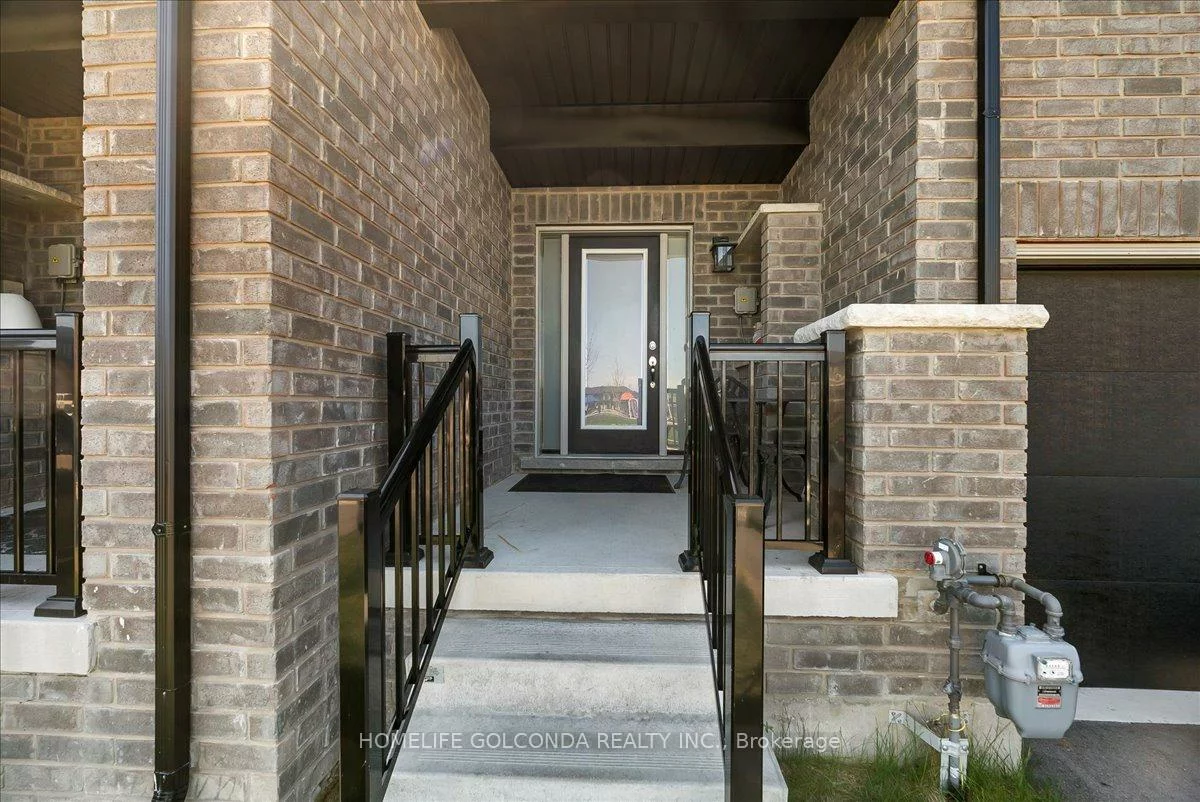 9, Evergreen, Painswick South, Barrie