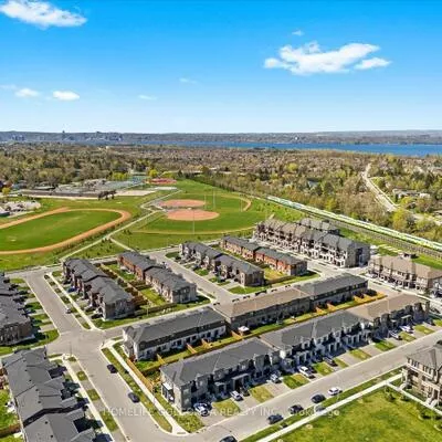 9, Evergreen, Painswick South, Barrie