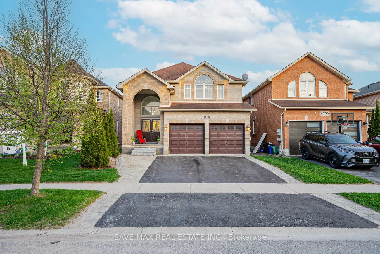 77, Sovereign's, Innis-Shore, Barrie
