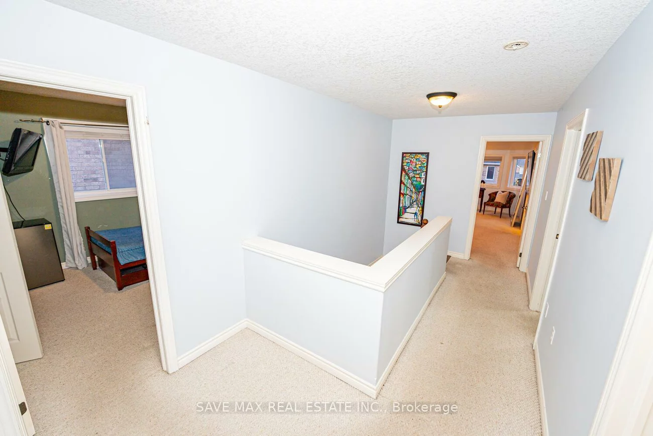 77, Sovereign's, Innis-Shore, Barrie