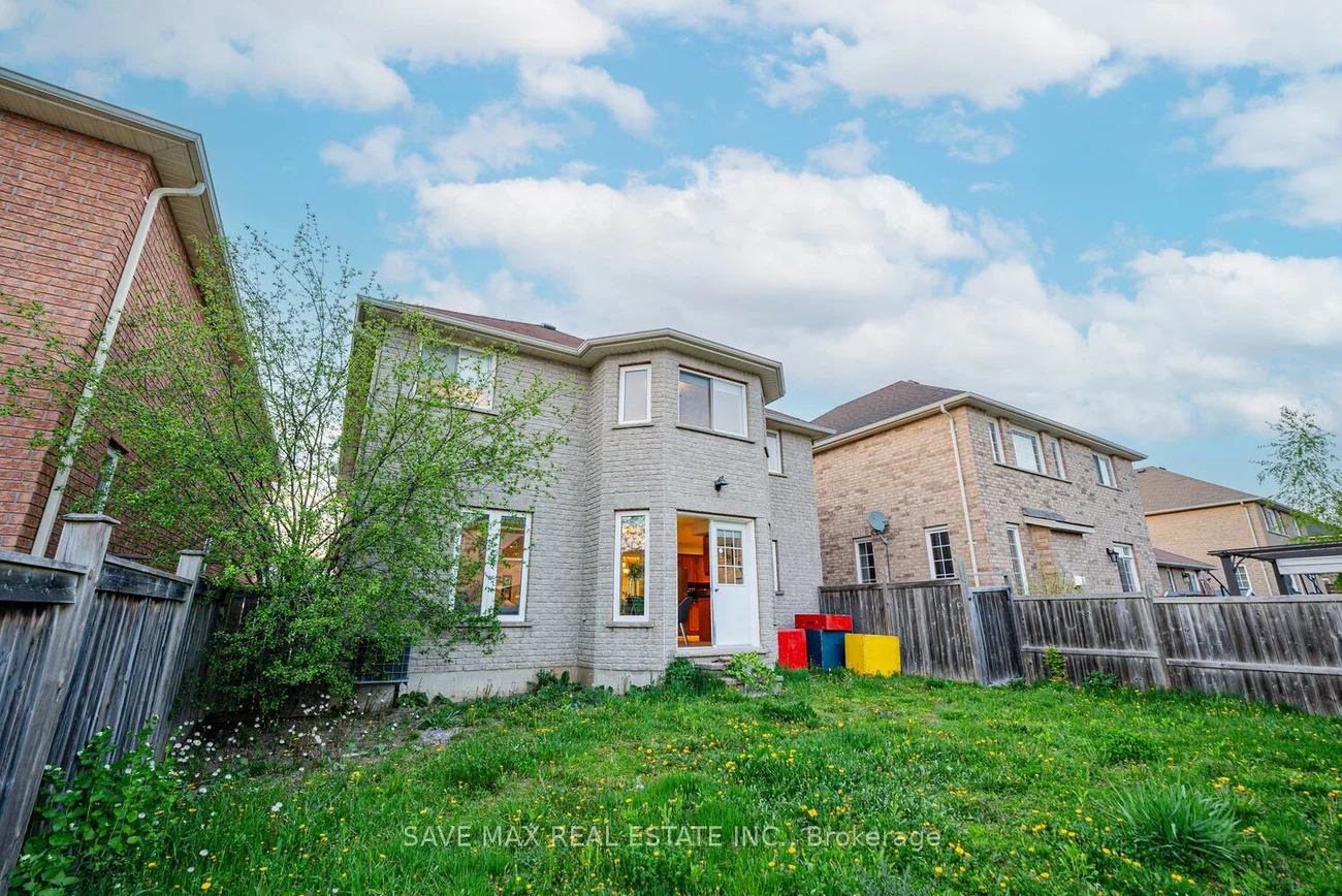 77, Sovereign's, Innis-Shore, Barrie