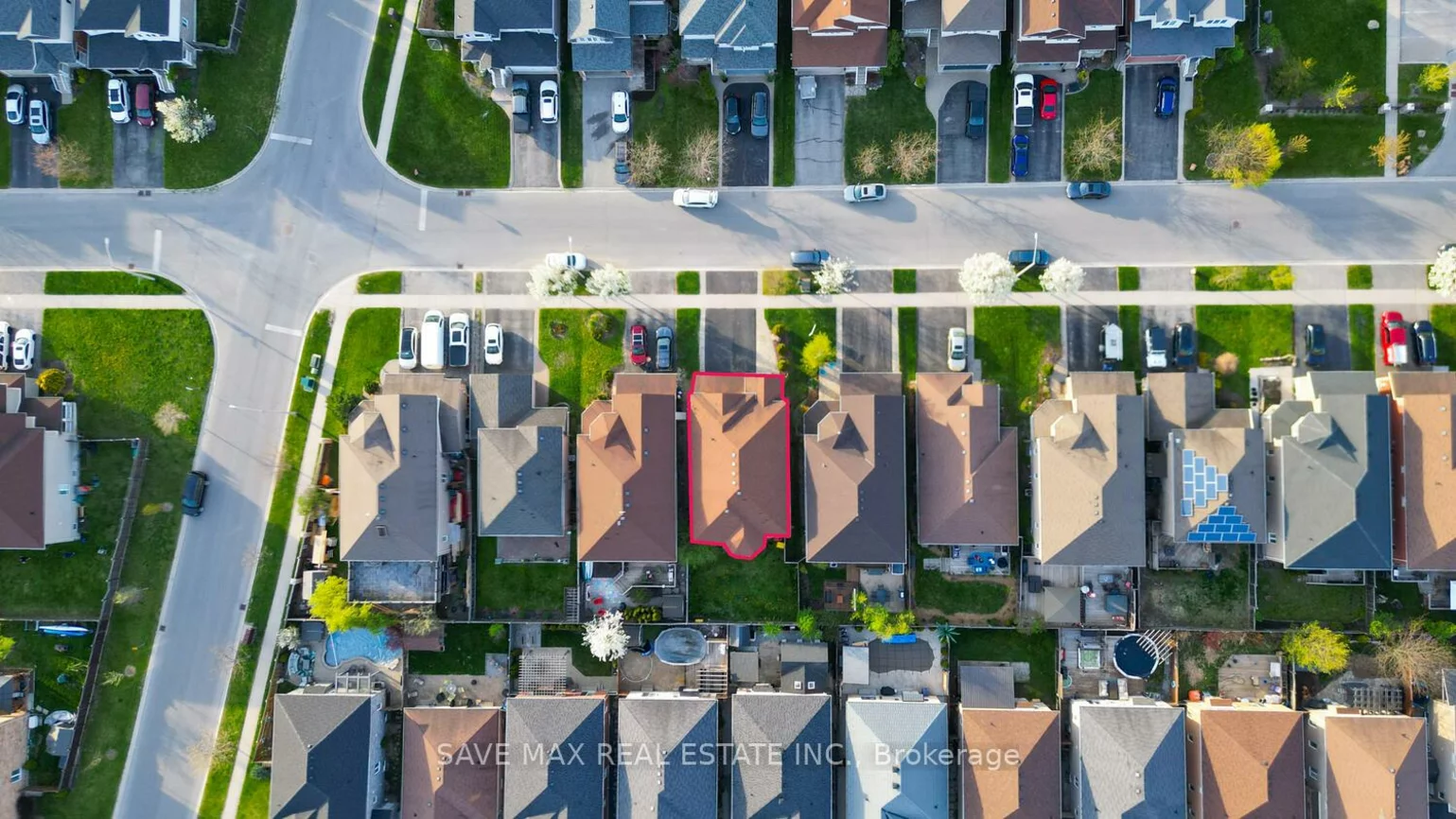 77, Sovereign's, Innis-Shore, Barrie