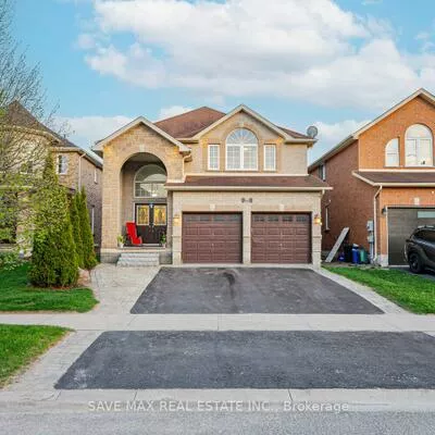 77, Sovereign's, Innis-Shore, Barrie