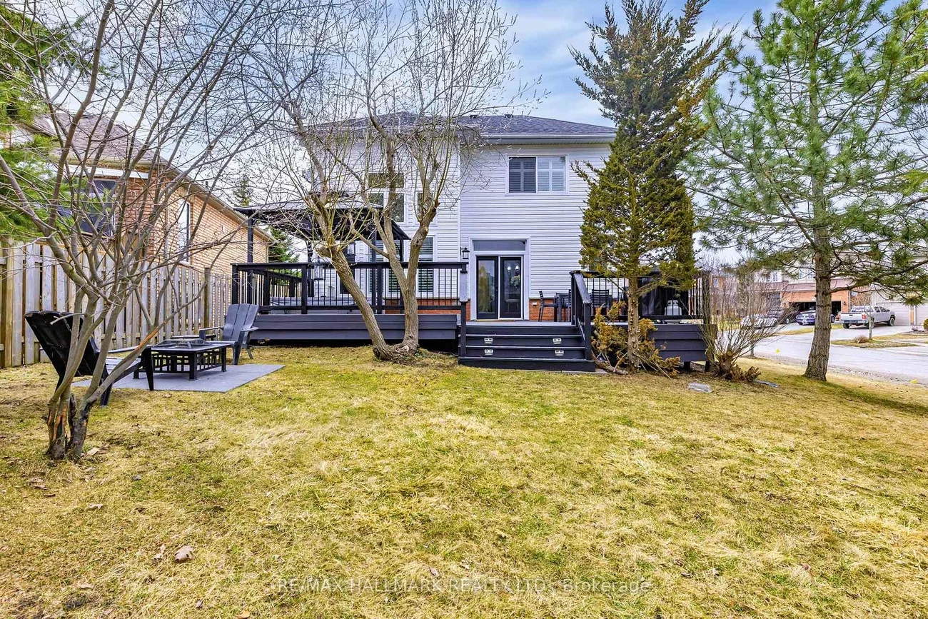 11, Kensington, Innis-Shore, Barrie