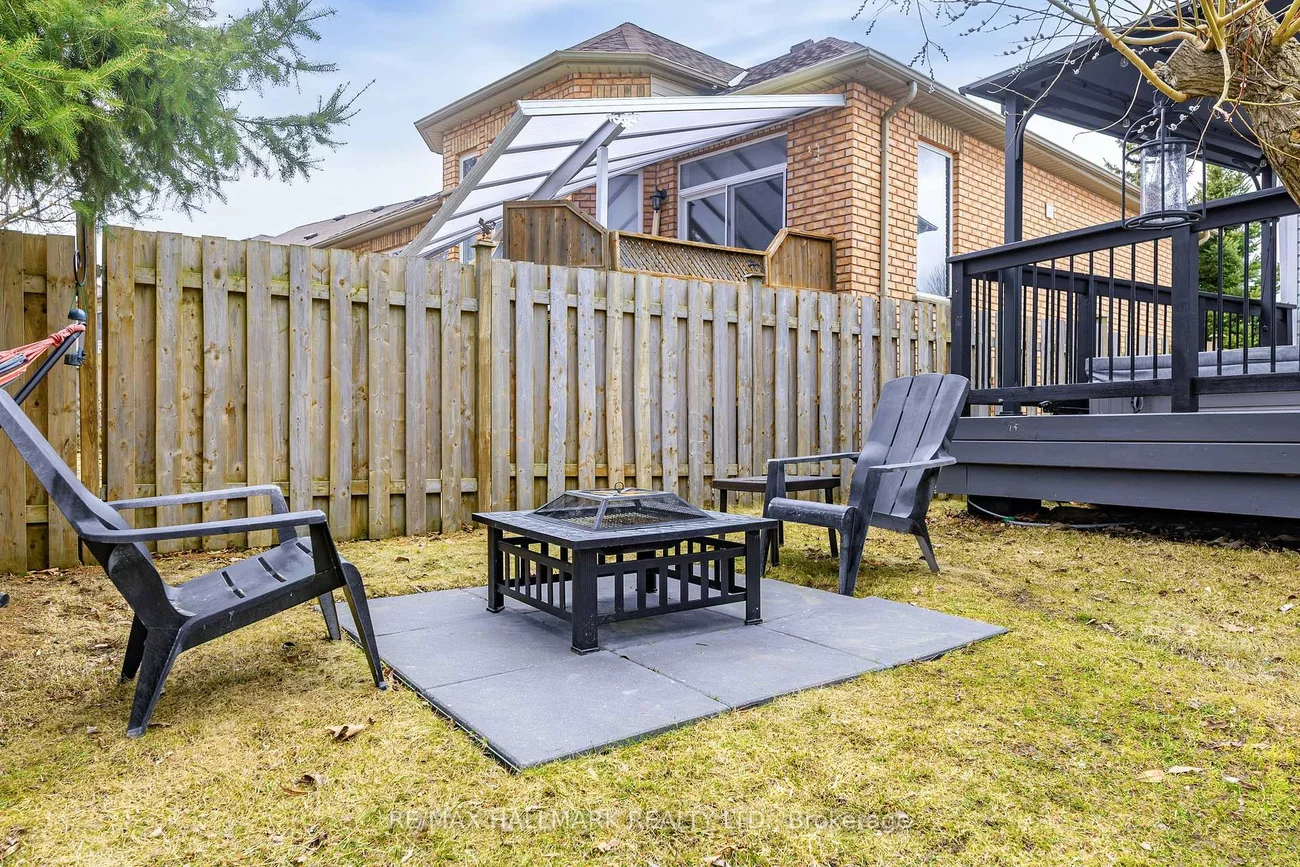 11, Kensington, Innis-Shore, Barrie