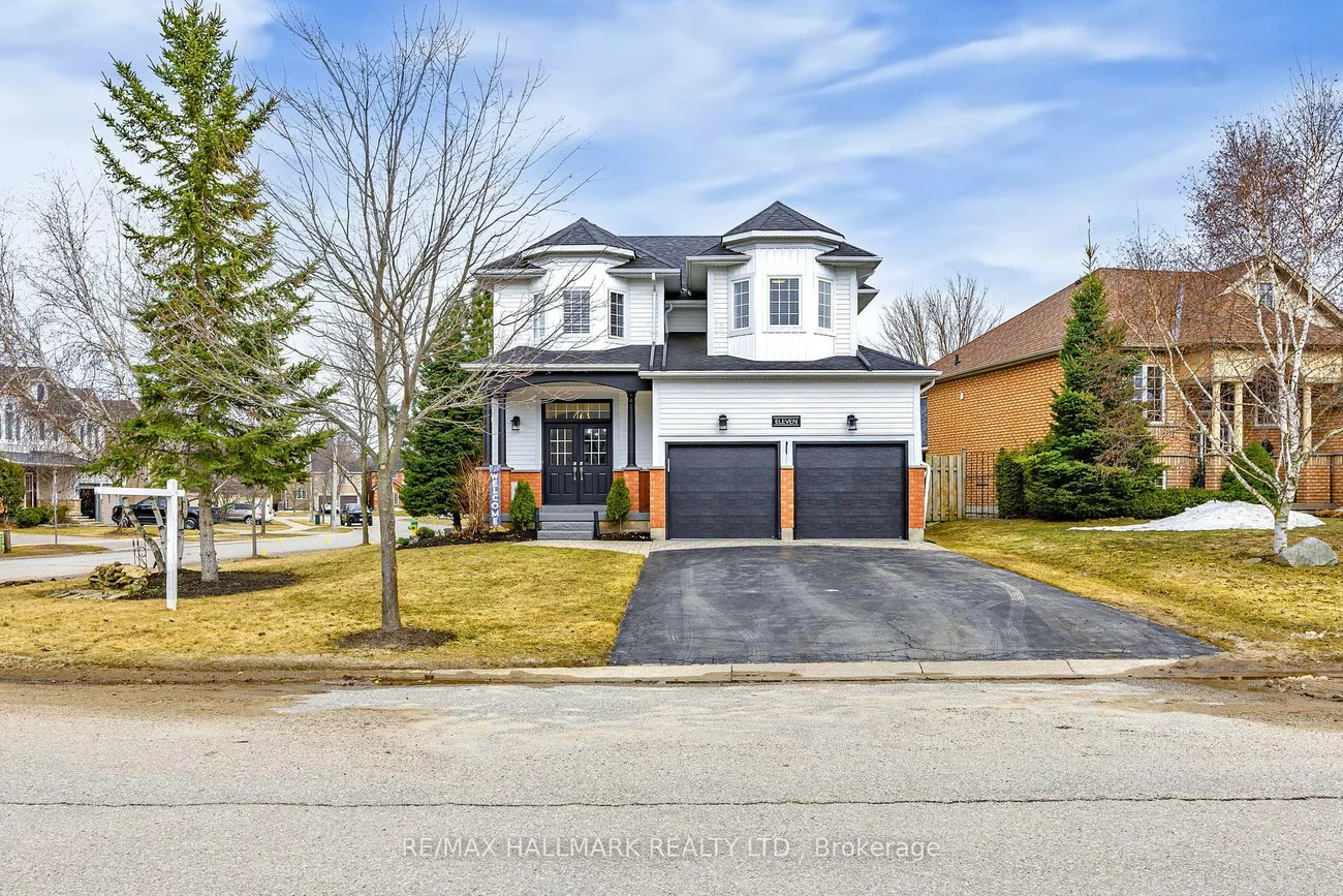 11, Kensington, Innis-Shore, Barrie