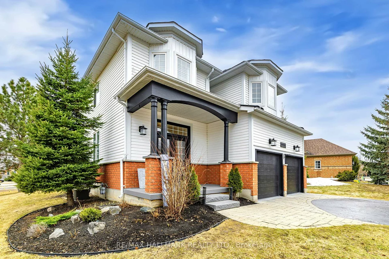 11, Kensington, Innis-Shore, Barrie