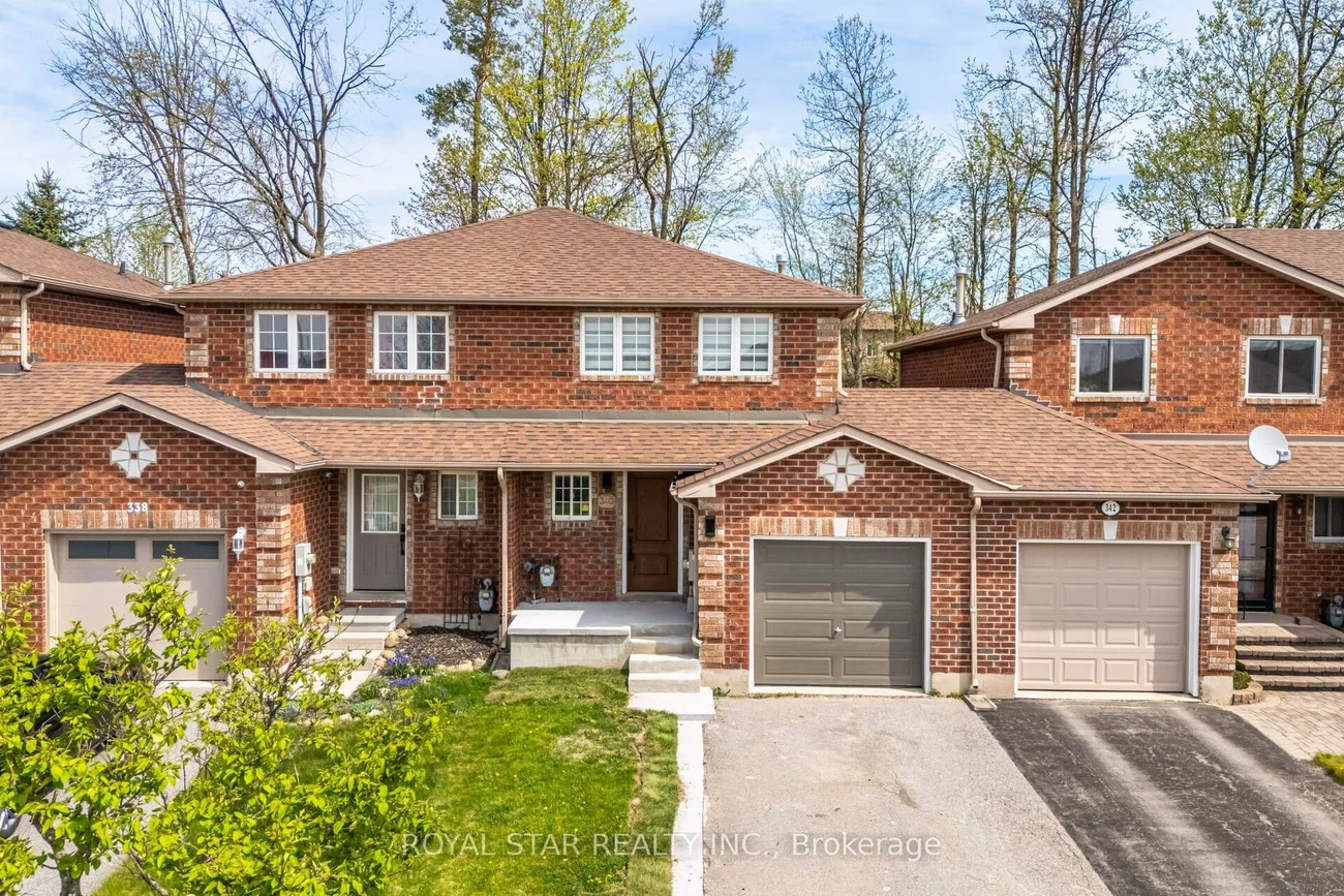 340, Dunsmore, Georgian Drive, Barrie