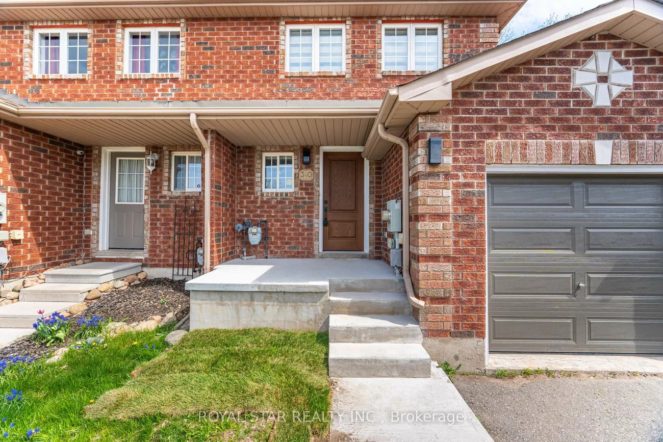 340, Dunsmore, Georgian Drive, Barrie