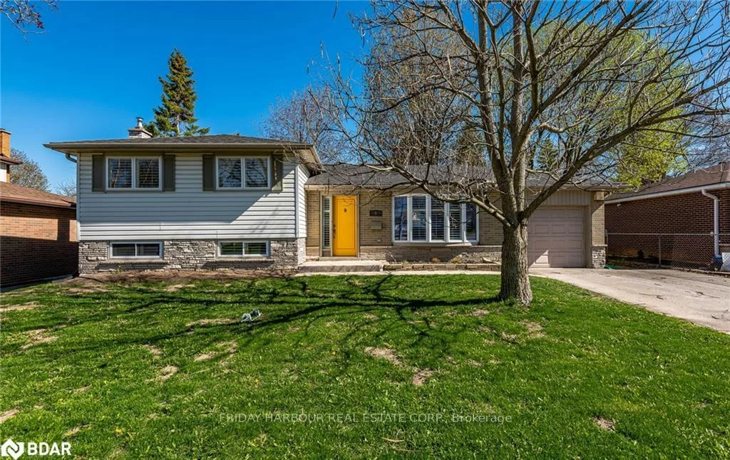 9, MEADOWLAND, Allandale Heights, Barrie