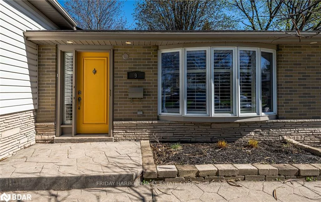 9, MEADOWLAND, Allandale Heights, Barrie