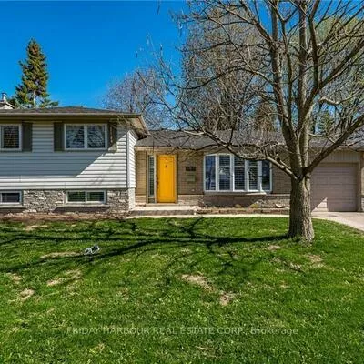 9, MEADOWLAND, Allandale Heights, Barrie