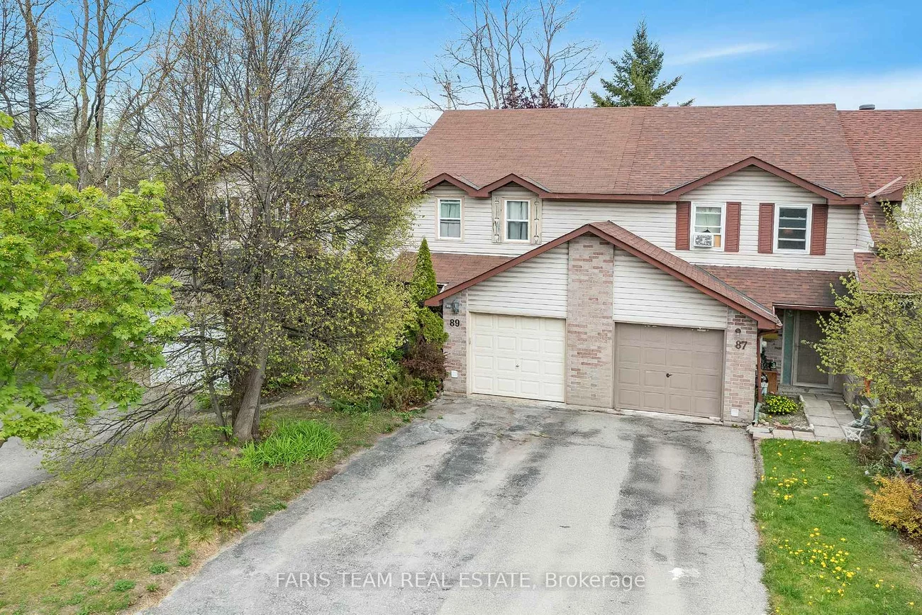 89, Melinda, Allandale, Barrie