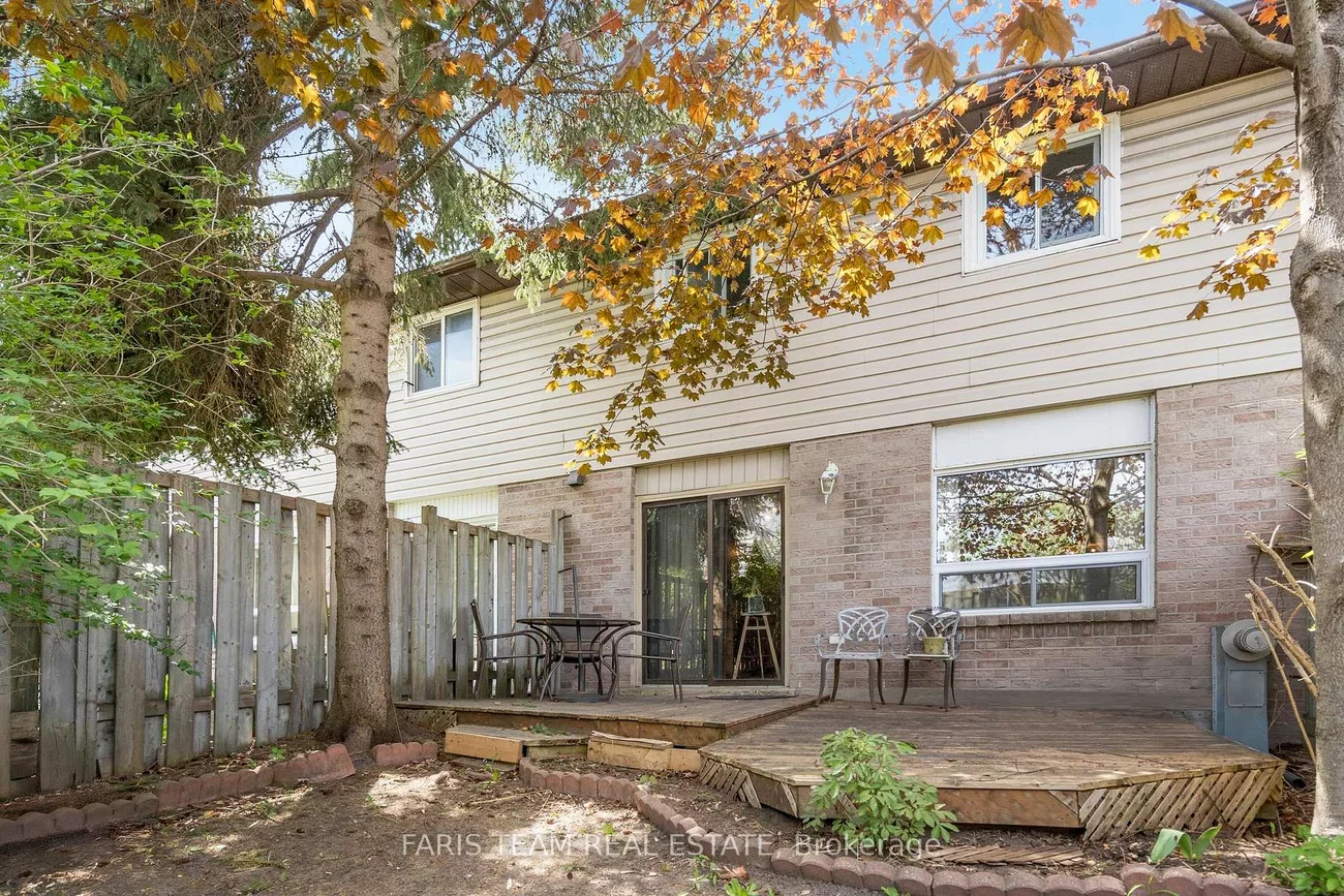 89, Melinda, Allandale, Barrie