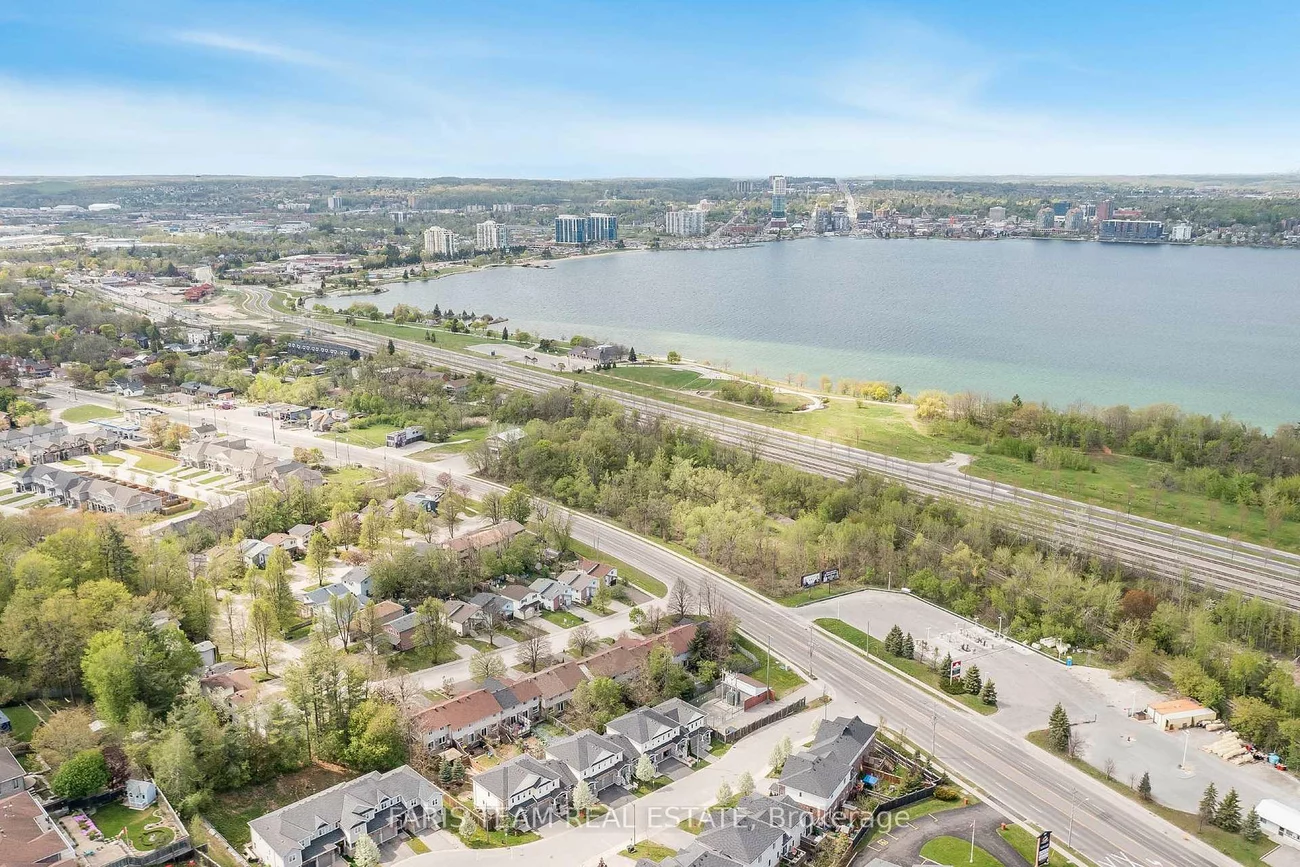 89, Melinda, Allandale, Barrie