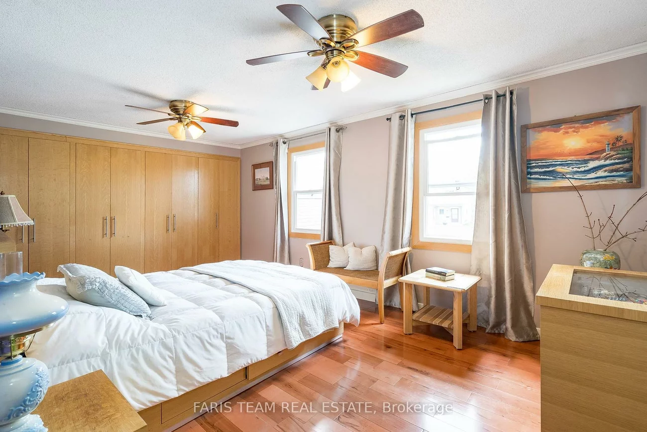 89, Melinda, Allandale, Barrie
